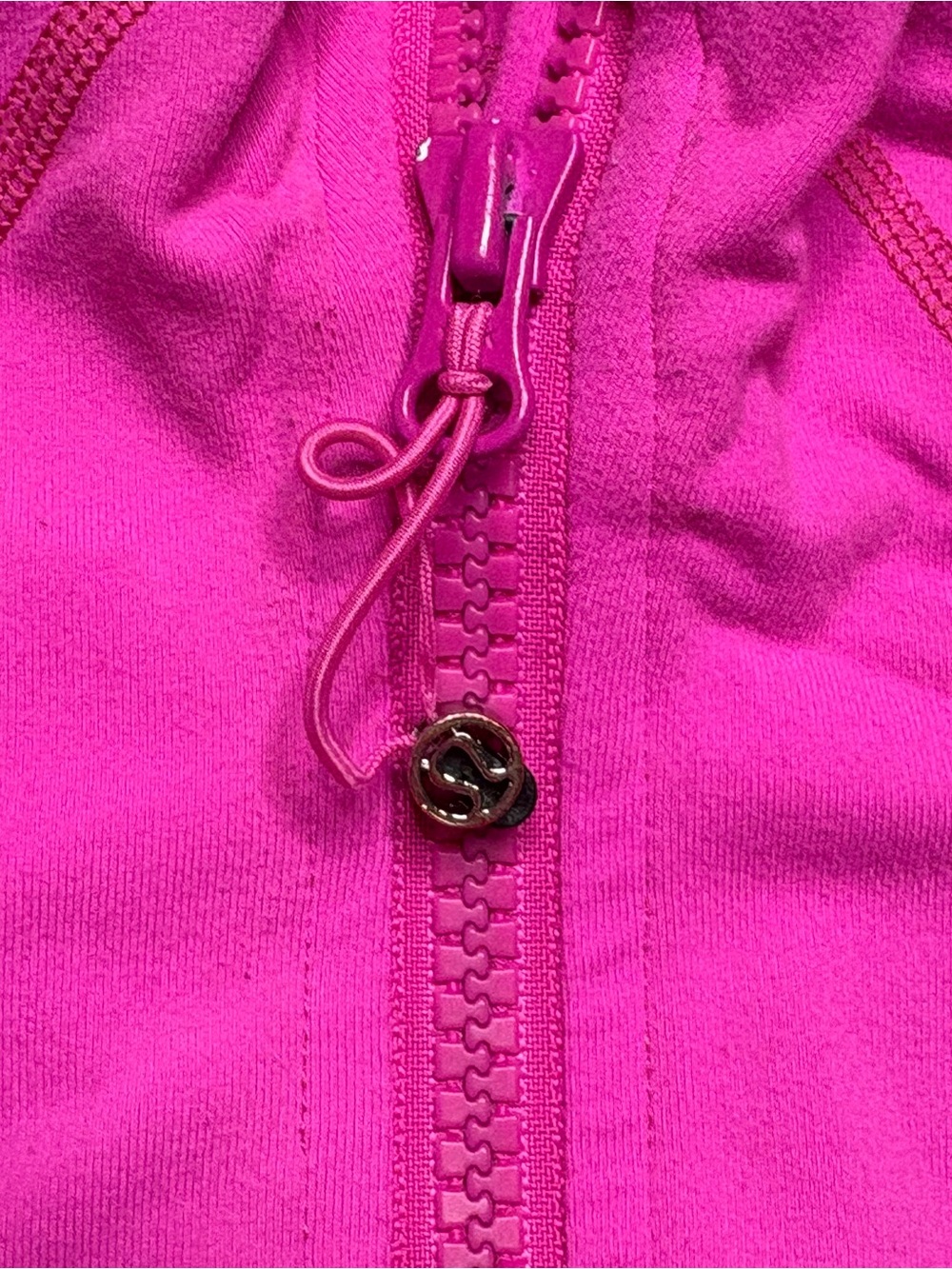 Lululemon Define Jacket - Picture 5 of 9